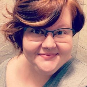 Meet your Posher, Janie